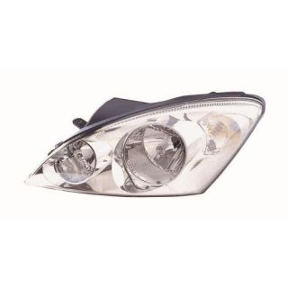 Priekinis žibintas ABAKUS 223-1126L-LD-EM