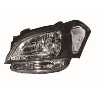 Priekinis žibintas ABAKUS 223-1133L-LDEM2