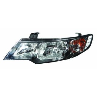 Priekinis žibintas ABAKUS 223-1134R-LDEM2