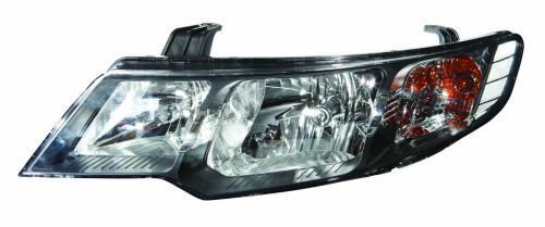 Priekinis žibintas ABAKUS 223-1134R-LDEM2