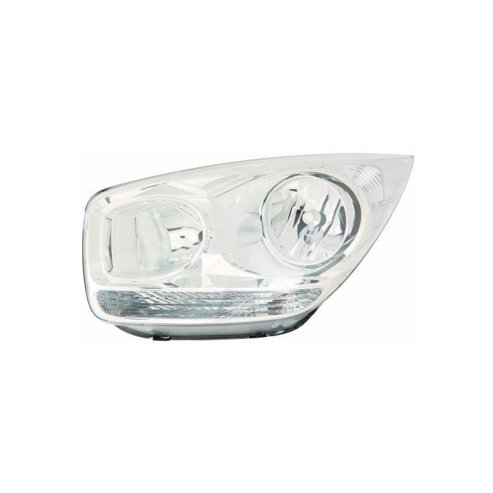 Priekinis žibintas ABAKUS 223-1136LMLD-EM