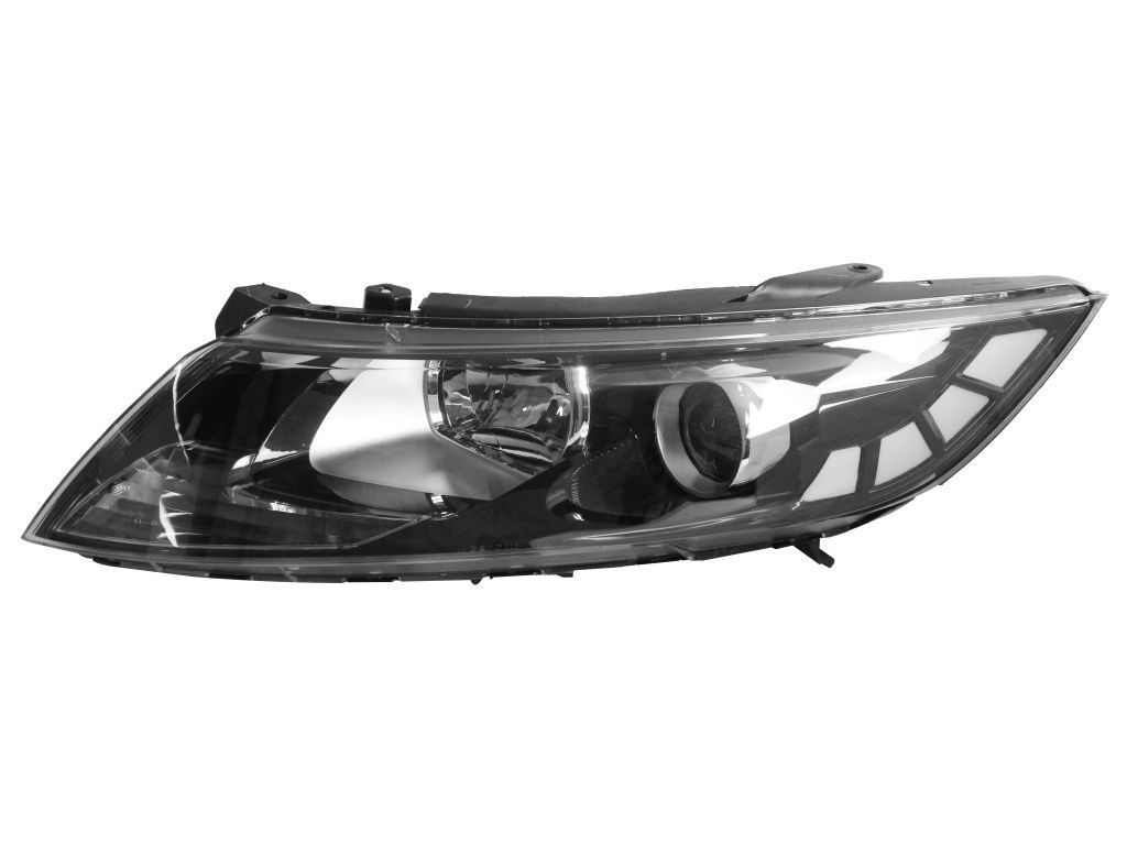 Priekinis žibintas ABAKUS 223-1141L-LDEM2