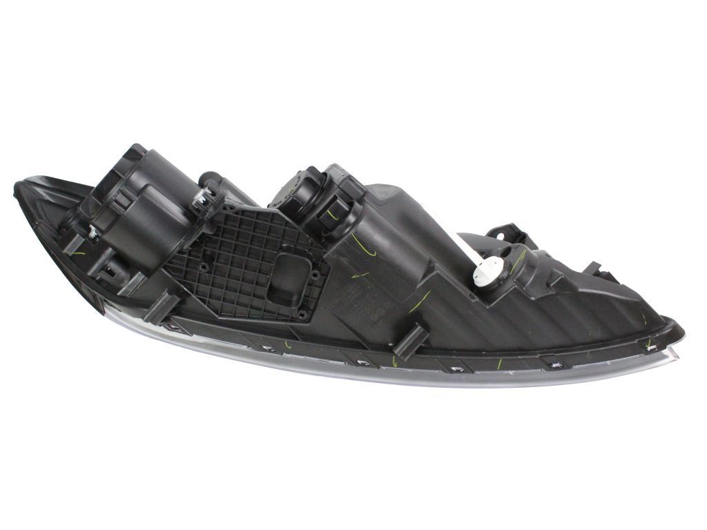 Priekinis žibintas ABAKUS 223-1141L-LDEM2