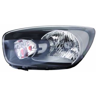 Priekinis žibintas ABAKUS 223-1142L-LDEM2