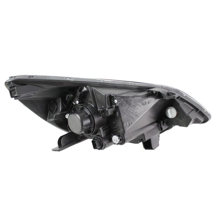 Priekinis žibintas ABAKUS 223-1146L-LDEM2