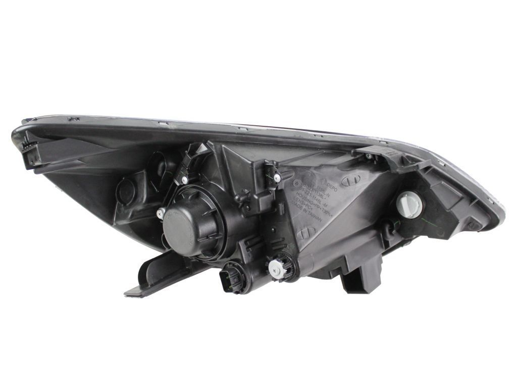 Priekinis žibintas ABAKUS 223-1146L-LDEM2