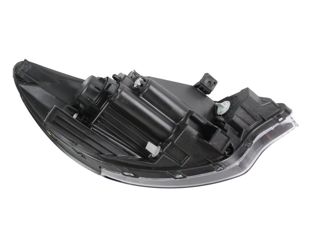 Priekinis žibintas ABAKUS 223-1146L-LDEM2