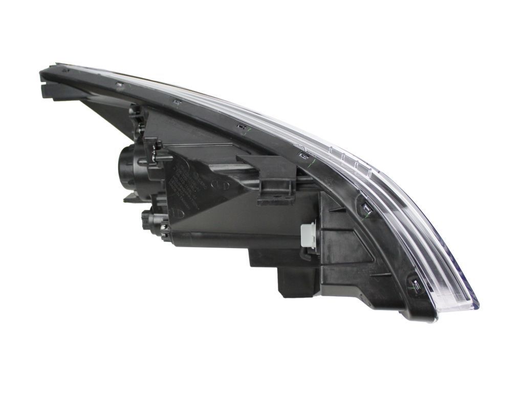 Priekinis žibintas ABAKUS 223-1146L-LDEM2