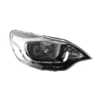 Priekinis žibintas ABAKUS 223-1146R-LDEM2