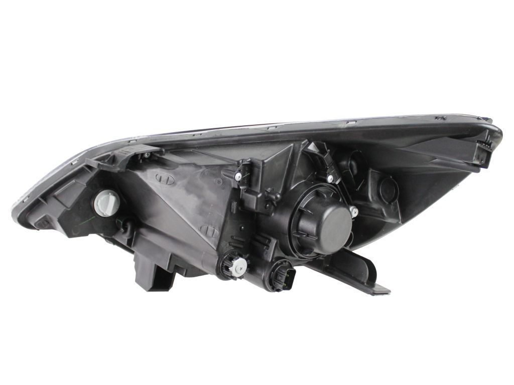 Priekinis žibintas ABAKUS 223-1146R-LDEM2