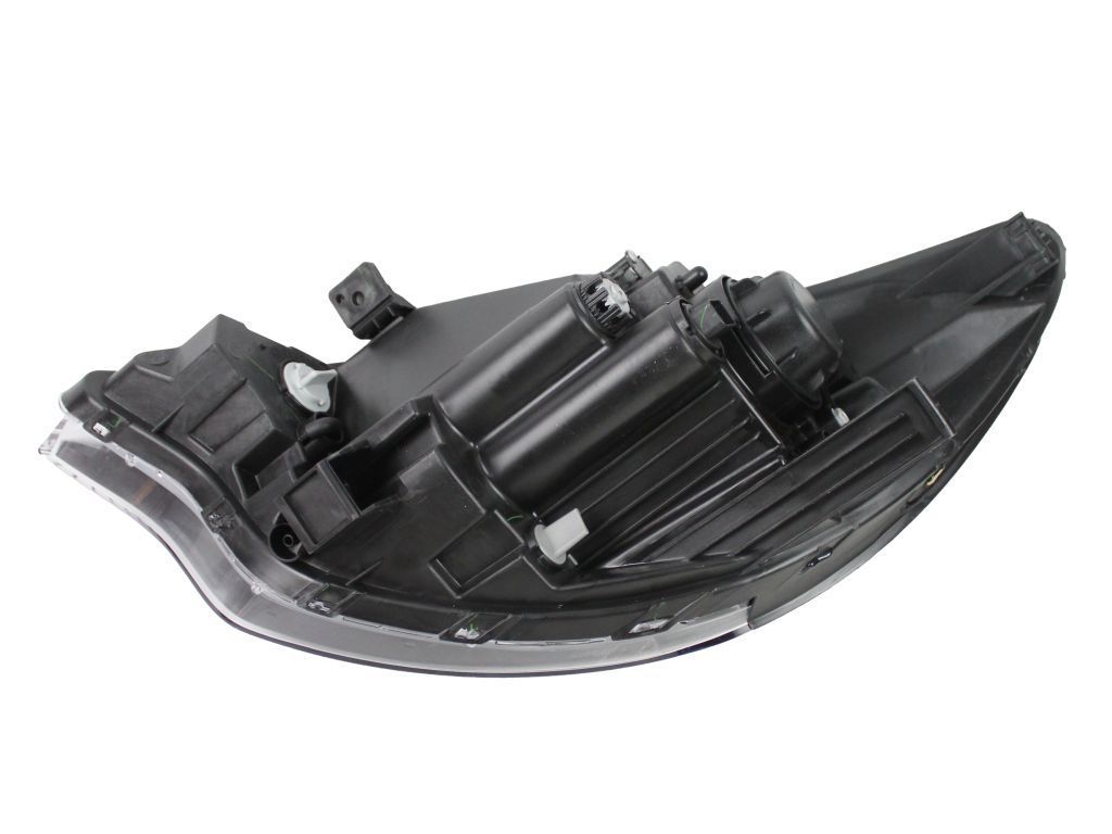 Priekinis žibintas ABAKUS 223-1146R-LDEM2