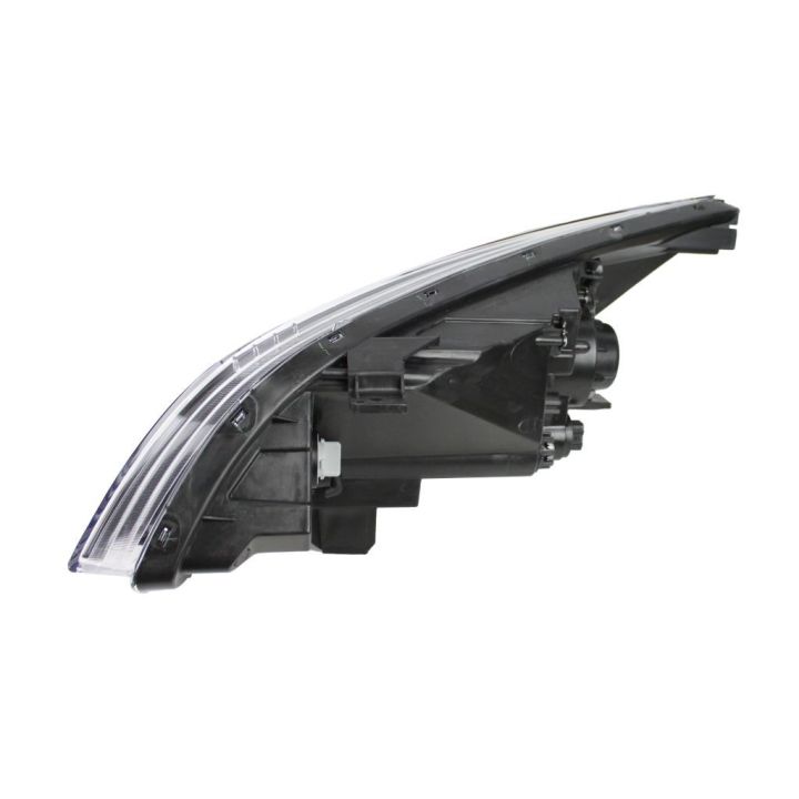 Priekinis žibintas ABAKUS 223-1146R-LDEM2