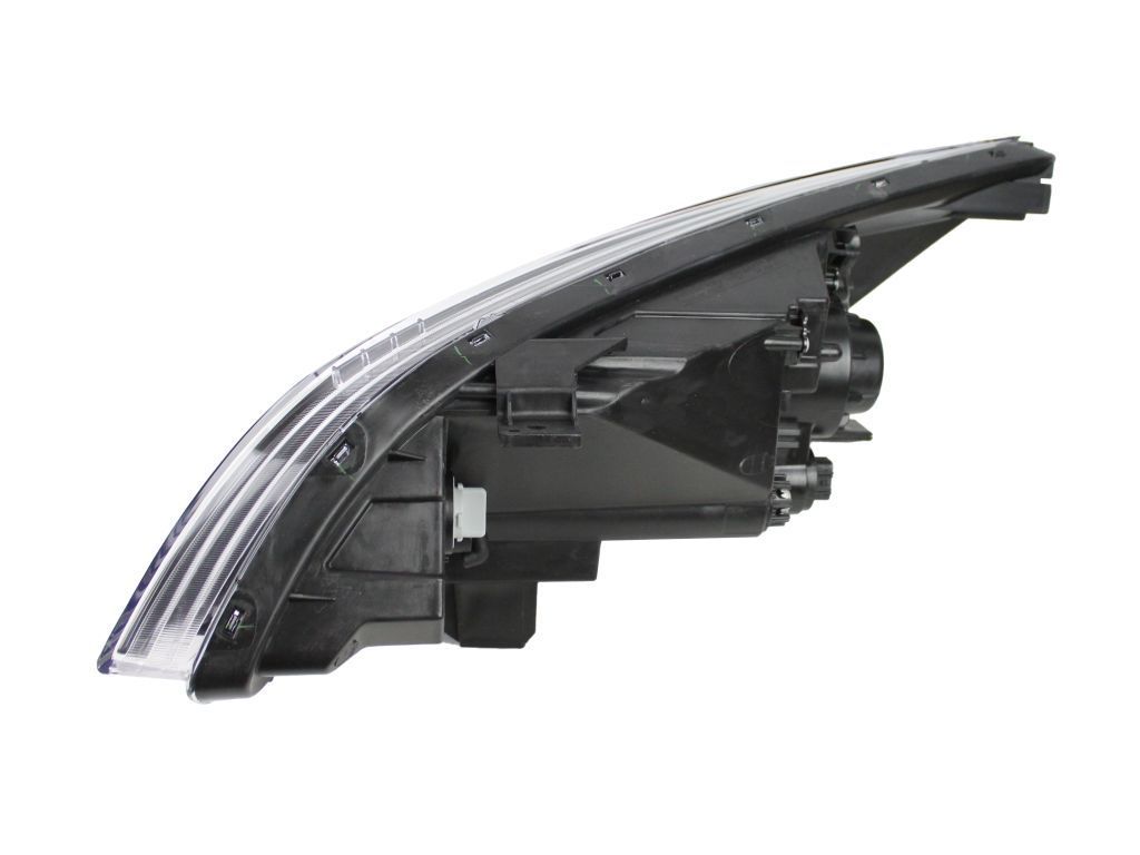 Priekinis žibintas ABAKUS 223-1146R-LDEM2