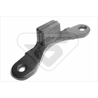 Laikiklis, variklio montavimas HUTCHINSON 538591