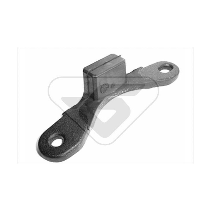 Laikiklis, variklio montavimas HUTCHINSON 538591