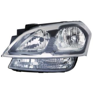 Priekinis žibintas ABAKUS 223-1148R-LD-E2