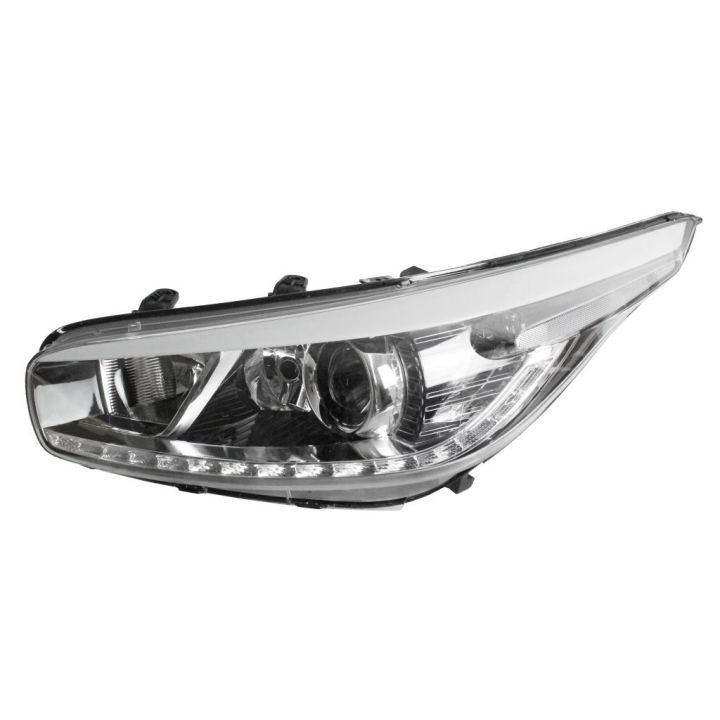 Priekinis žibintas ABAKUS 223-1150LMLDEM2