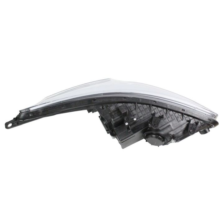 Priekinis žibintas ABAKUS 223-1150LMLDEM2