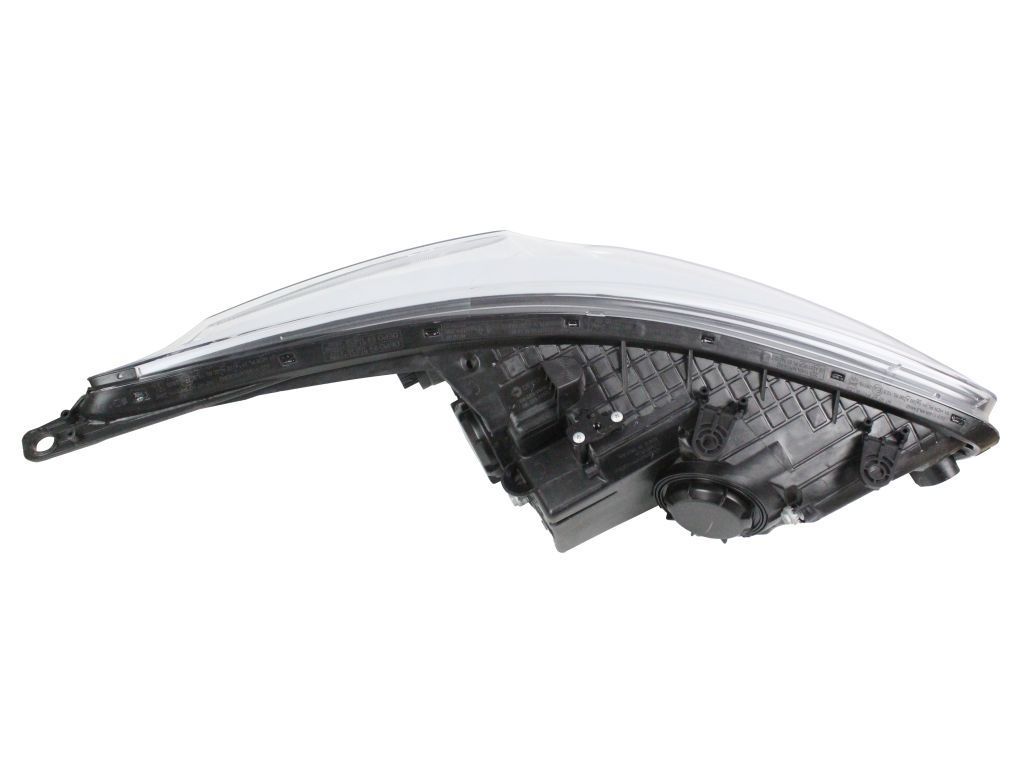 Priekinis žibintas ABAKUS 223-1150LMLDEM2