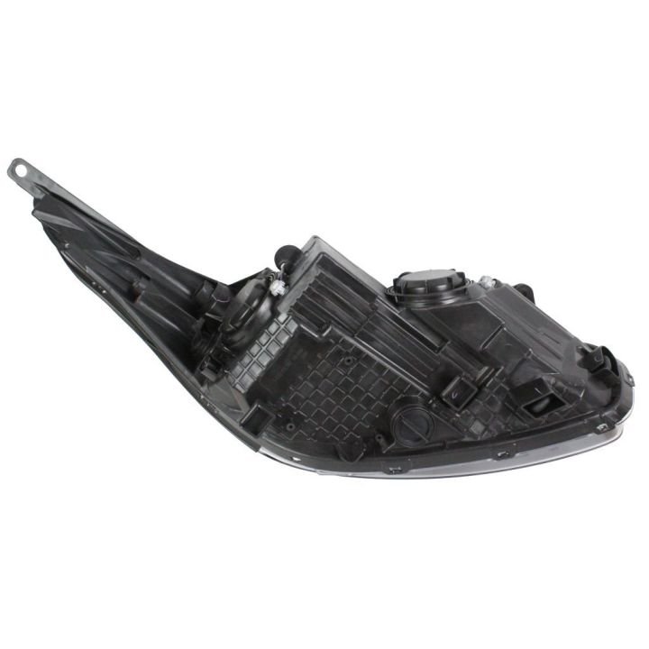 Priekinis žibintas ABAKUS 223-1150LMLDEM2