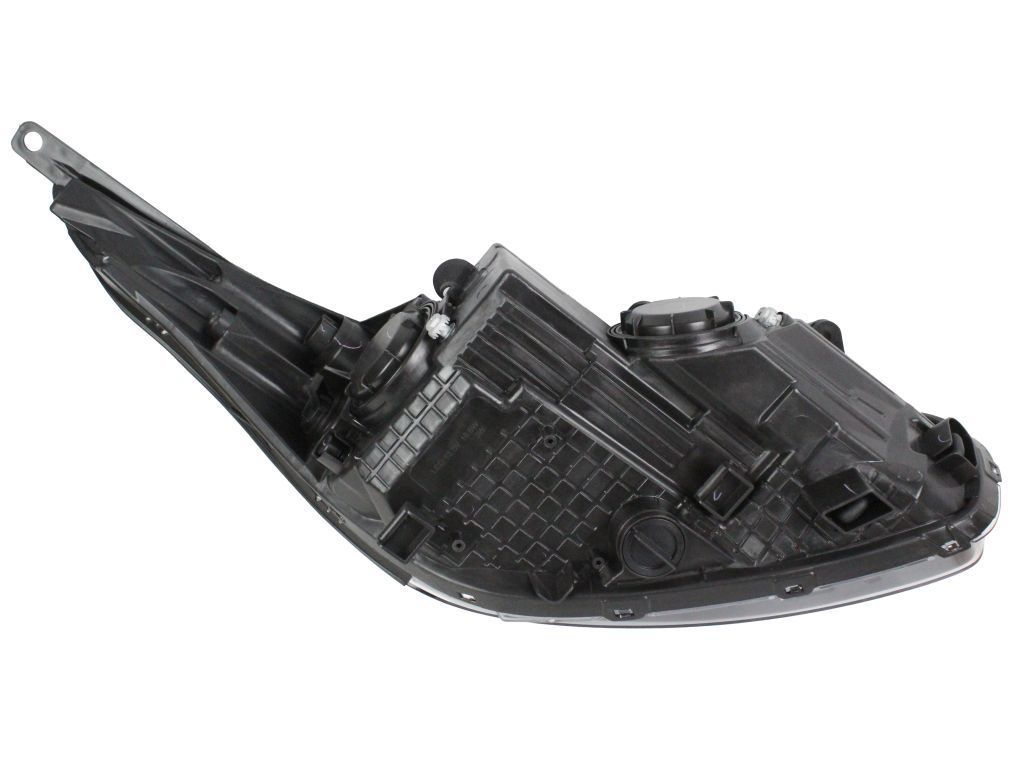 Priekinis žibintas ABAKUS 223-1150LMLDEM2