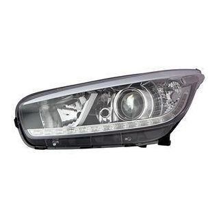 Priekinis žibintas ABAKUS 223-1150LMLEMN2