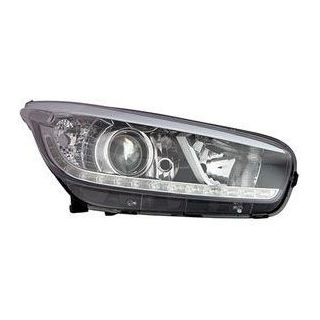 Priekinis žibintas ABAKUS 223-1150RMLEMN2