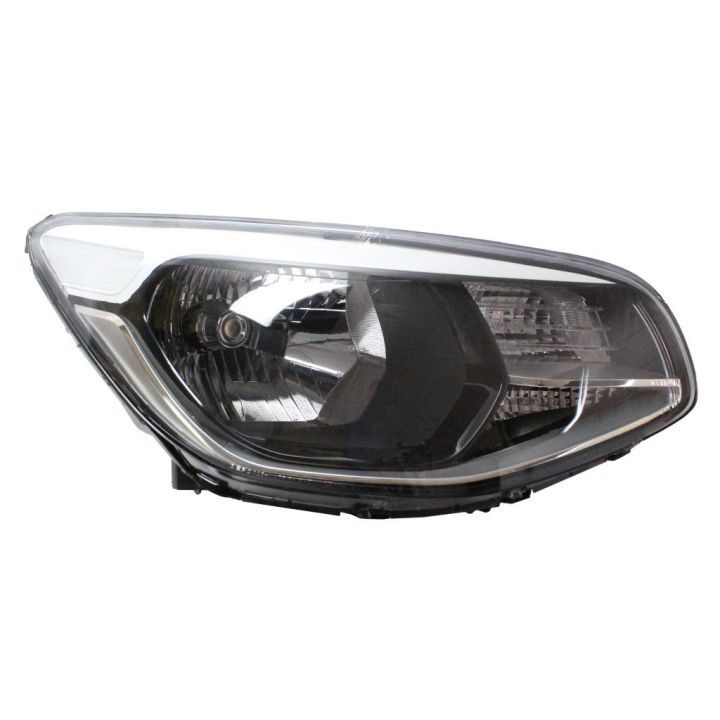 Priekinis žibintas ABAKUS 223-1157R-LDEM2