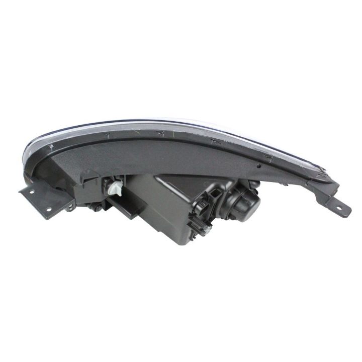 Priekinis žibintas ABAKUS 223-1157R-LDEM2