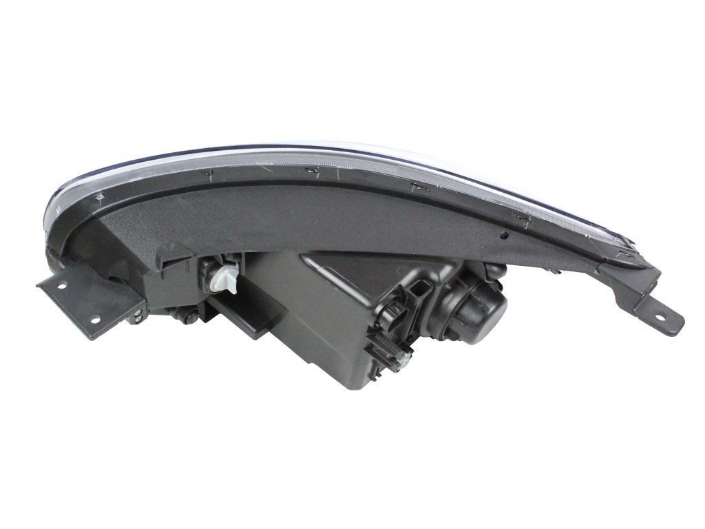 Priekinis žibintas ABAKUS 223-1157R-LDEM2