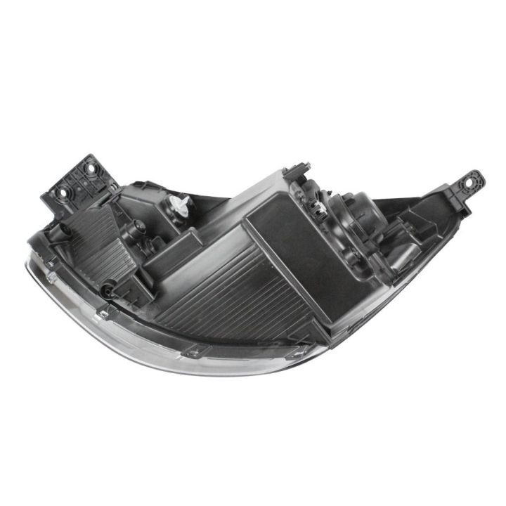 Priekinis žibintas ABAKUS 223-1157R-LDEM2