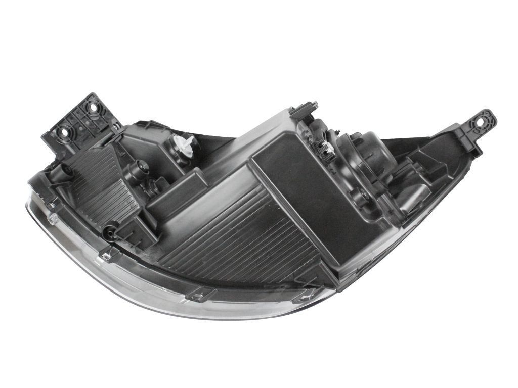 Priekinis žibintas ABAKUS 223-1157R-LDEM2