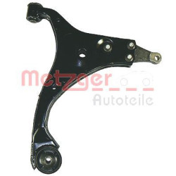 Vikšro valdymo svirtis METZGER 58047202