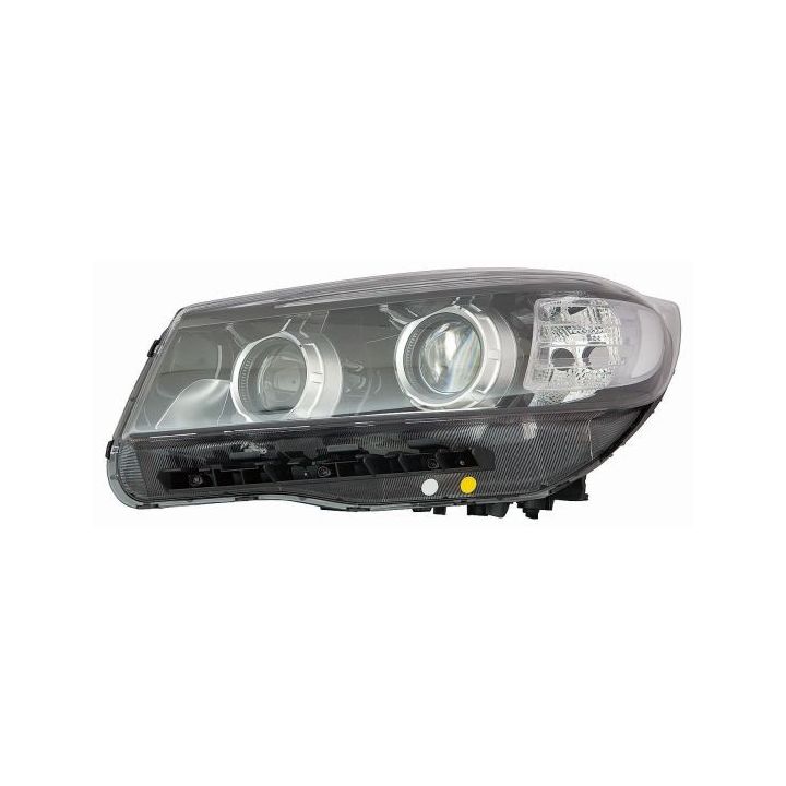 Priekinis žibintas ABAKUS 223-1159RMLDEM2