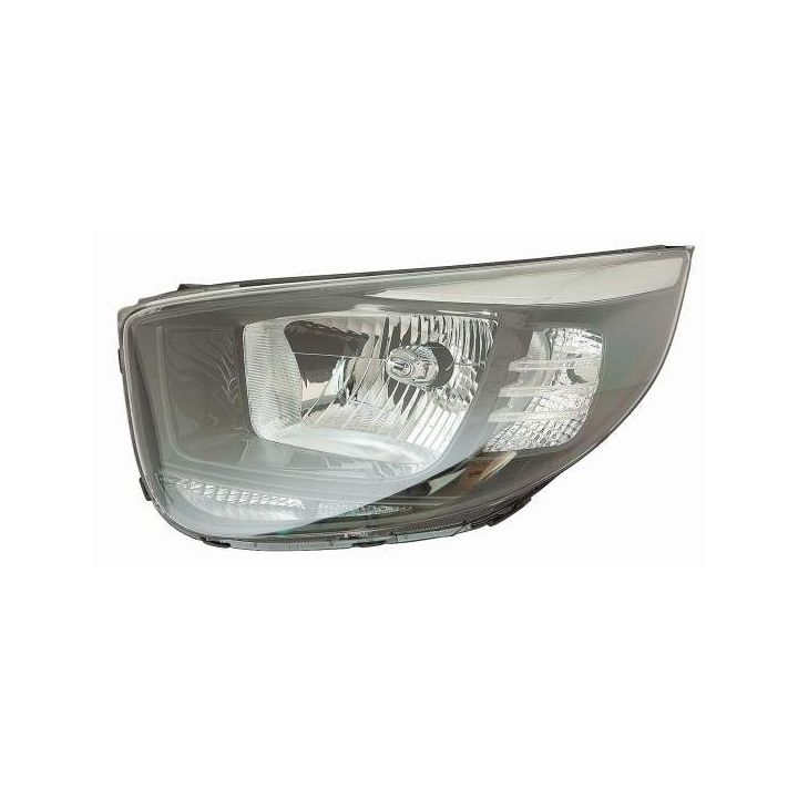 Priekinis žibintas ABAKUS 223-1167L-LDEM2