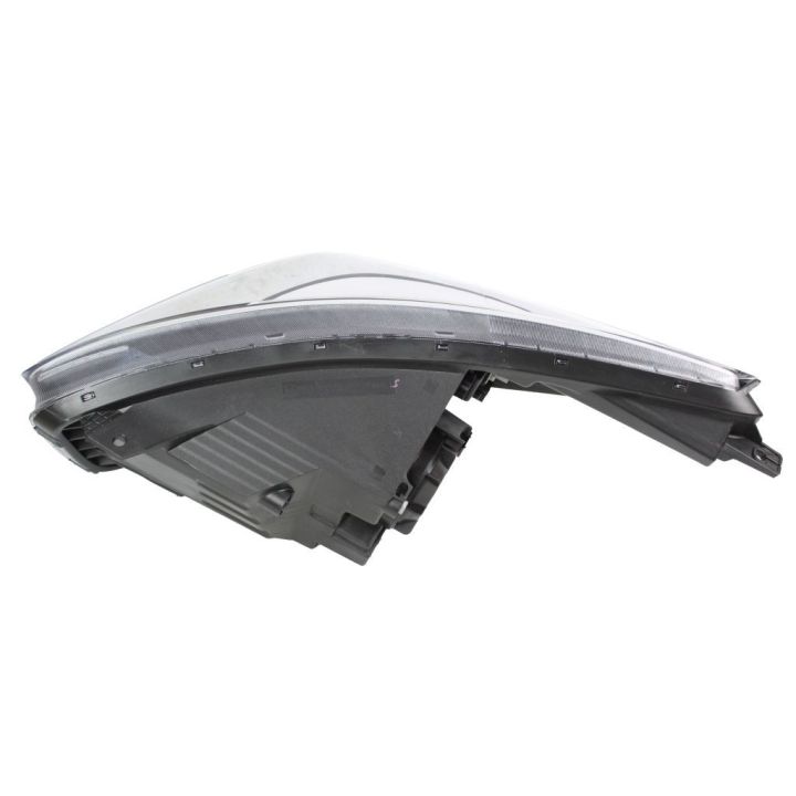 Priekinis žibintas ABAKUS 223-1167R-LDEM2