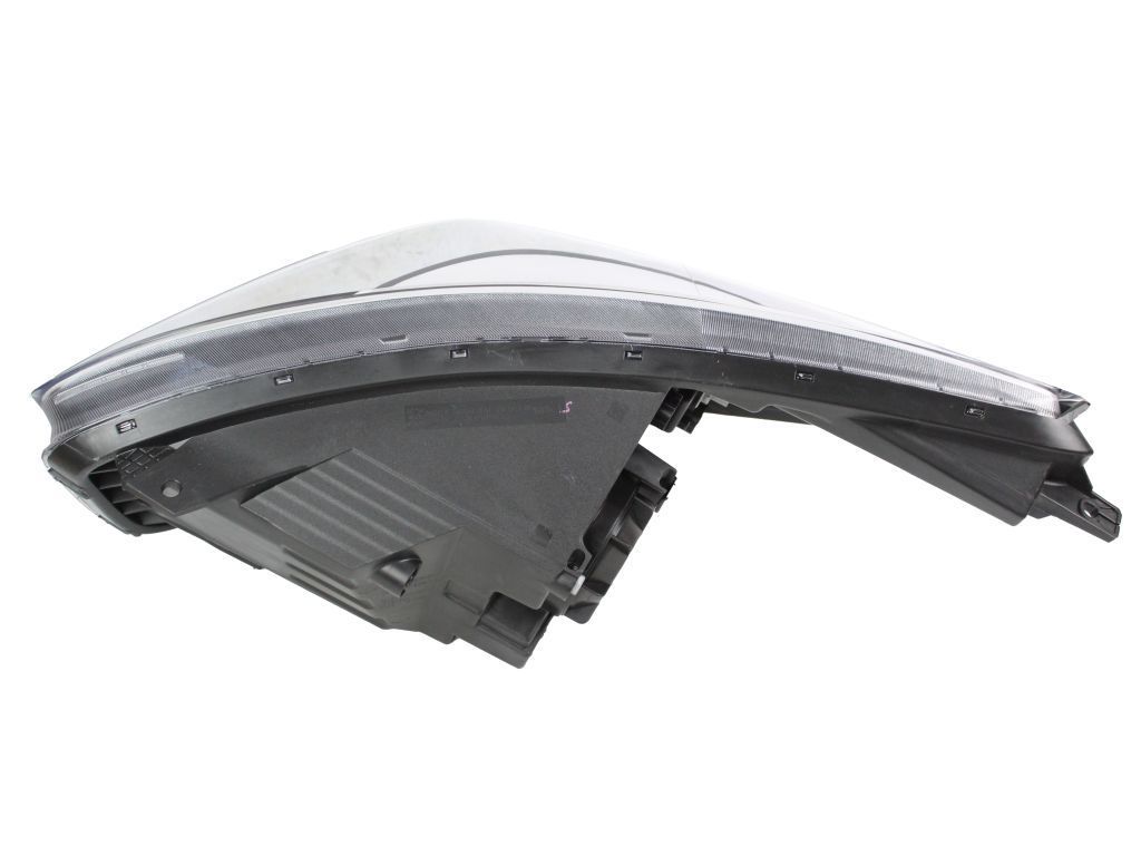 Priekinis žibintas ABAKUS 223-1167R-LDEM2