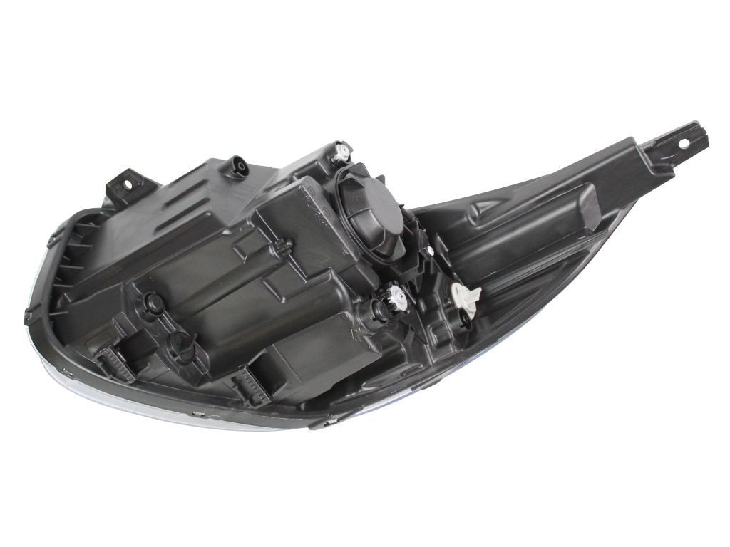 Priekinis žibintas ABAKUS 223-1167R-LDEM2