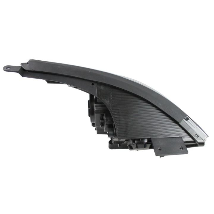 Priekinis žibintas ABAKUS 223-1168L-LDEM2