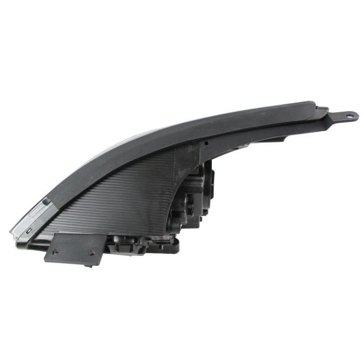 Priekinis žibintas ABAKUS 223-1168R-LDEM2