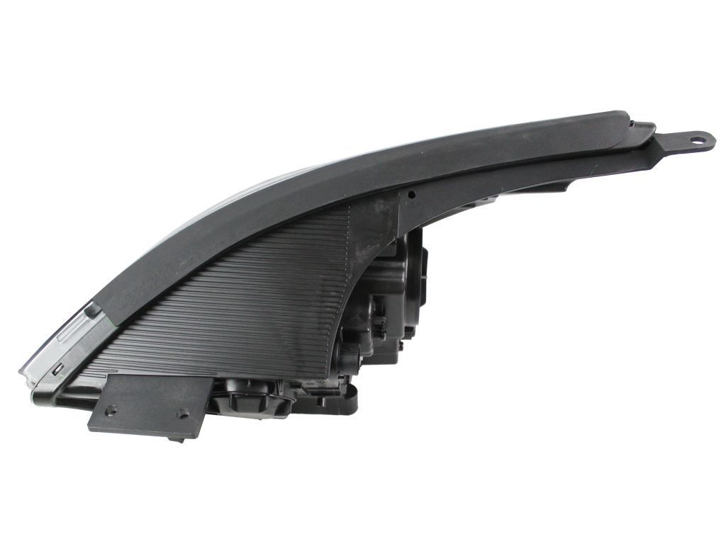 Priekinis žibintas ABAKUS 223-1168R-LDEM2