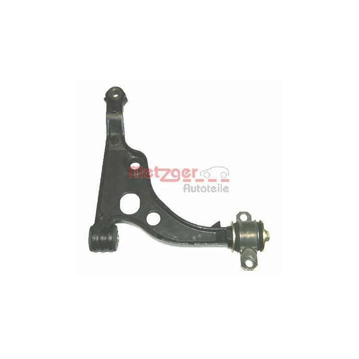 Vikšro valdymo svirtis METZGER 58048902