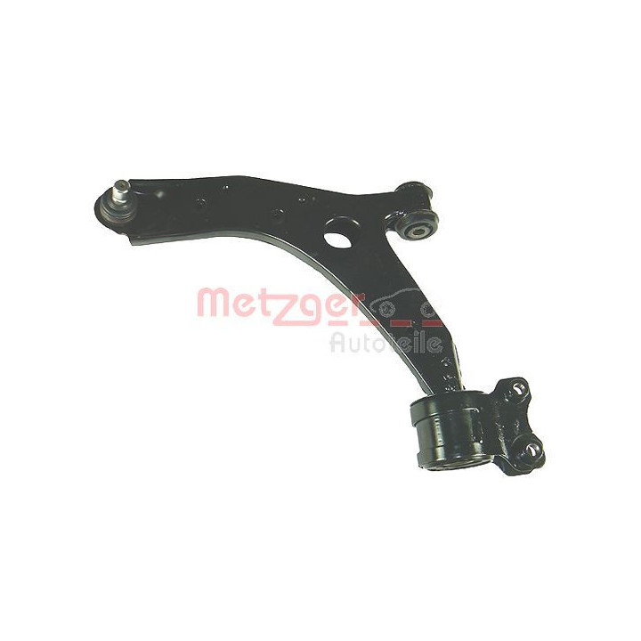 Vikšro valdymo svirtis METZGER 58051301