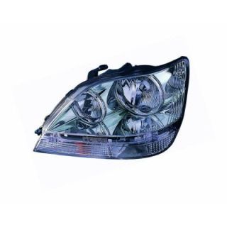 Priekinis žibintas ABAKUS 312-1152L-AS1