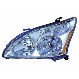 Priekinis žibintas ABAKUS 312-1169L-UF9