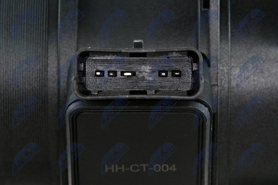 Oro masės jutiklis NTY EPP-CT-004