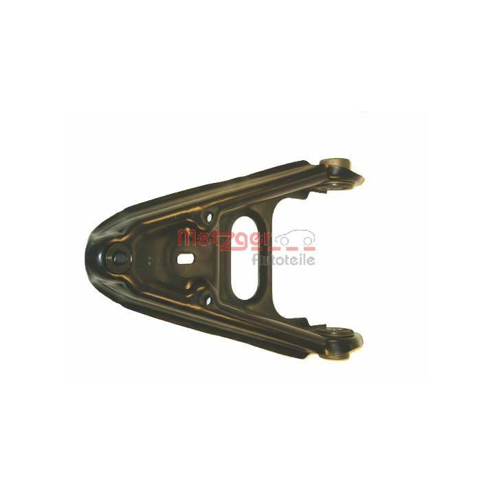 Vikšro valdymo svirtis METZGER 58052608