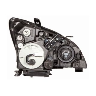 Priekinis žibintas ABAKUS 312-1169L-USHM9