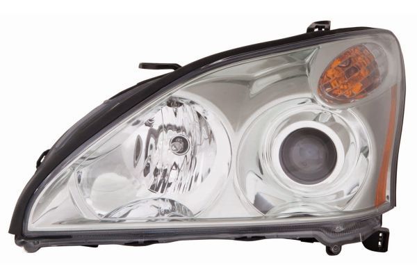 Priekinis žibintas ABAKUS 312-1169R-USHM9