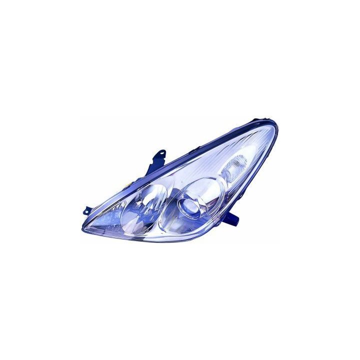 Priekinis žibintas ABAKUS 312-1187L-US7